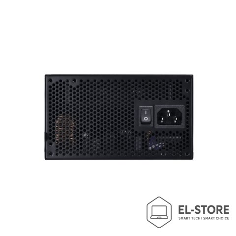 LIAN LI Lian Li EG0850 moduł zasilaczy 850 W 20-pin ATX SFX Czarny