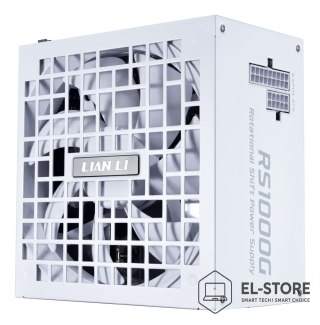LIAN LI Lian Li RS1000G moduł zasilaczy 1000 W 20+4 pin ATX ATX Biały