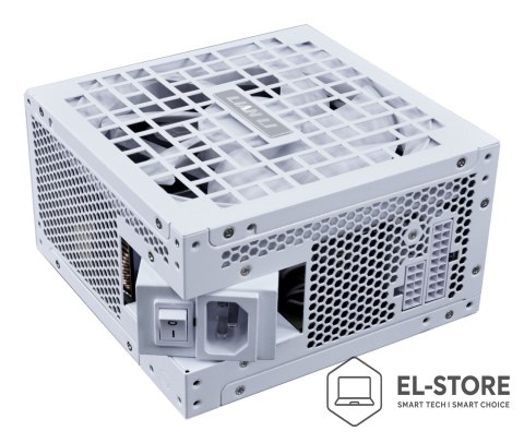 LIAN LI Lian Li RS1000G moduł zasilaczy 1000 W 20+4 pin ATX ATX Biały