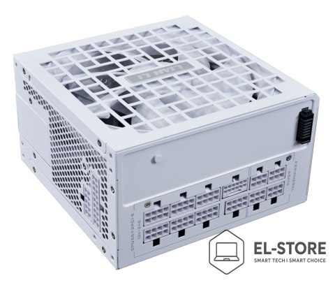 LIAN LI Lian Li RS1000G moduł zasilaczy 1000 W 20+4 pin ATX ATX Biały