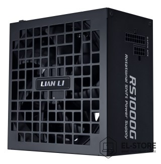 LIAN LI Lian Li RS1000G moduł zasilaczy 1000 W 20+4 pin ATX ATX Czarny