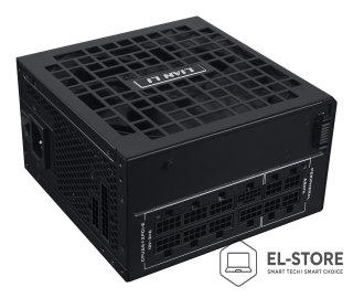 LIAN LI Lian Li RS1000G moduł zasilaczy 1000 W 20+4 pin ATX ATX Czarny