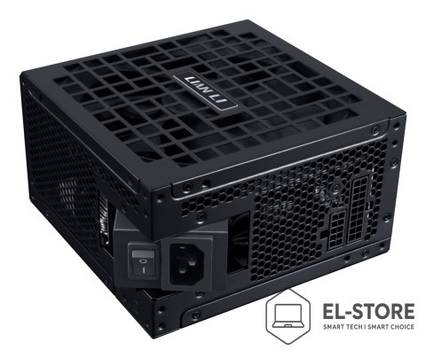 LIAN LI Lian Li RS1000G moduł zasilaczy 1000 W 20+4 pin ATX ATX Czarny