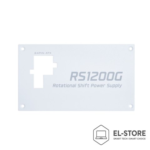 LIAN LI Lian Li RS1200G moduł zasilaczy 1200 W 20+4 pin ATX ATX Biały