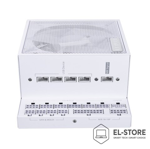 LIAN LI Zasilacz ATX 850W G9P.EG0850.WE00.EU Lian Li