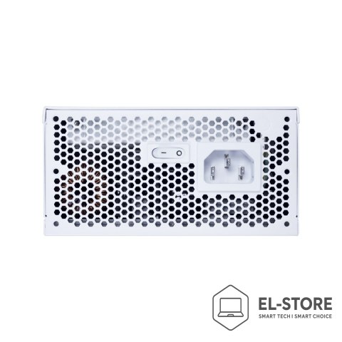 LIAN LI Zasilacz Lian Li SP750 V2 Gold 750 Watt, biały