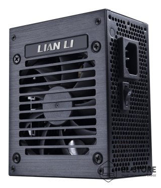LIAN LI Zasilacz Lian Li SP750 V2 Gold, modułowy, ATX 3.1 - 750 Watt