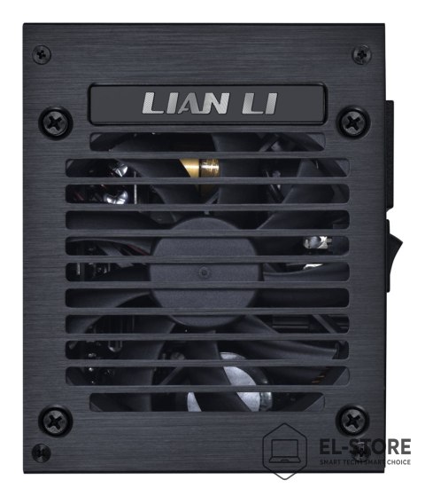 LIAN LI Zasilacz Lian Li SP750 V2 Gold, modułowy, ATX 3.1 - 750 Watt
