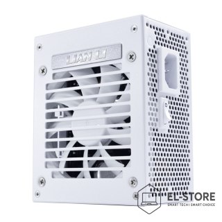 LIAN LI Zasilacz Lian Li SP850 V2 Gold, modułowy, ATX 3.1 - 850 Watt, biały