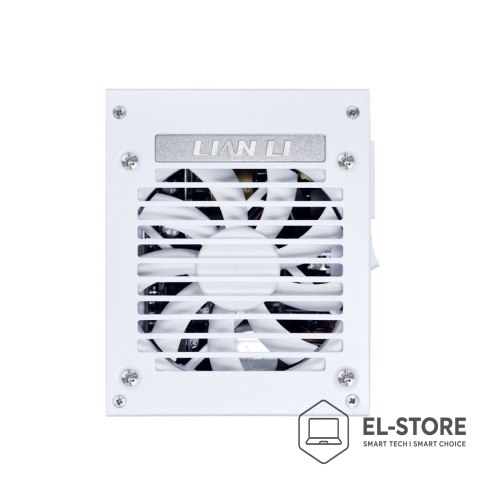 LIAN LI Zasilacz Lian Li SP850 V2 Gold, modułowy, ATX 3.1 - 850 Watt, biały