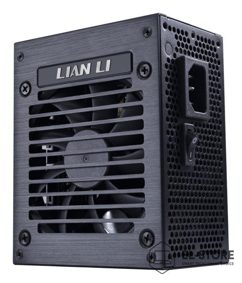 LIAN LI Zasilacz Lian Li SP850 V2 Gold, modułowy, ATX 3.1 - 850 Watt