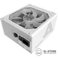 Montech Montech Titan PLA 850W - 80 PLUS & Cybenetics Platinum, modularny, PCIe 5.1 - 850 Wat