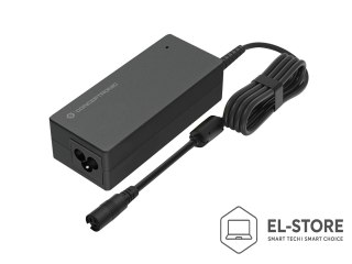No name Conceptronic OZUL08B15 adapter zasilający/ inwentor Wewnętrzna 90 W Czarny