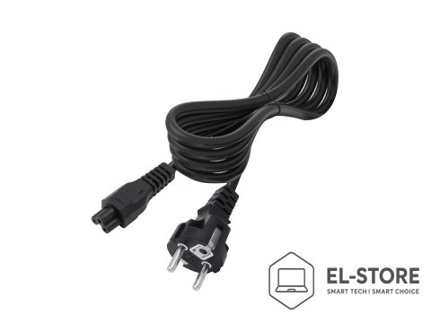 No name Conceptronic OZUL08B15 adapter zasilający/ inwentor Wewnętrzna 90 W Czarny