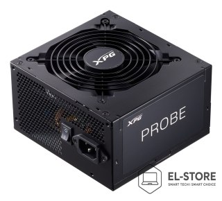 XPG XPG PROBE 700 BRONZE moduł zasilaczy 700 W 20+4 pin ATX ATX Czarny
