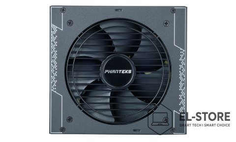 Phanteks Zasilacz PHANTEKS AMP GH 850W 80 PLUS Gold, PCIe 5.1, ATX 3.1 - 850 Watt,