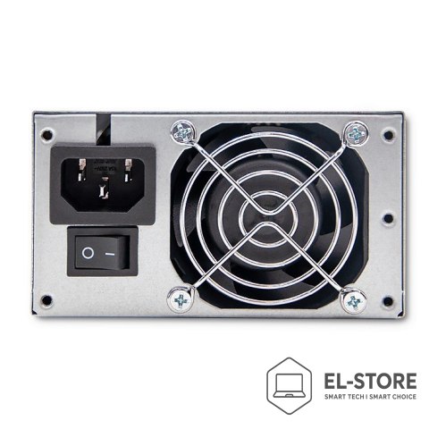 Qoltec QOLTEC ZASILACZ PCI-E 1800W | 80 PLUS PLATINUM | GAMING MINER
