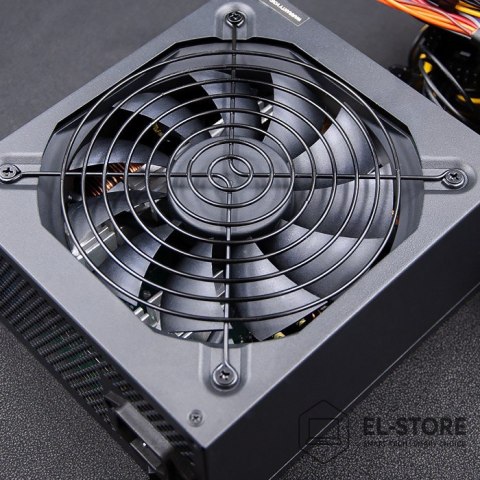 Qoltec Qoltec Wydajny Zasilacz ATX 1650W | 80 Plus Platinum