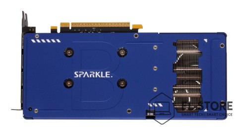 SPARKLE Karta graf. SPARKLE Intel Arc B570 GUARDIAN OC 10G