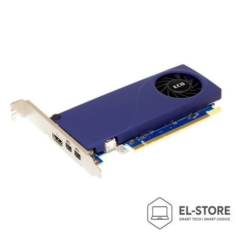 SPARKLE Karta graf. SPARKLE SA310C-4G A310 ECO 4GB GDDR6