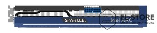 SPARKLE Karta graficzna SPARKLE Intel Arc A750 TITAN OC Edition