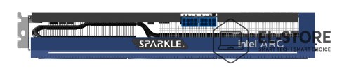 SPARKLE Karta graficzna SPARKLE Intel Arc A750 TITAN OC Edition