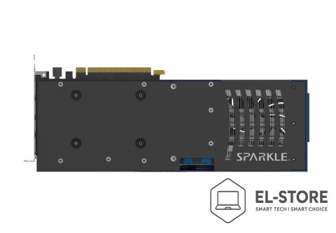 SPARKLE Karta graficzna SPARKLE Intel Arc A750 TITAN OC Edition