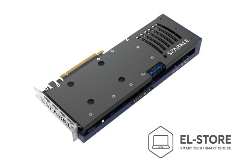 SPARKLE Karta graficzna SPARKLE Intel Arc A750 TITAN OC Edition
