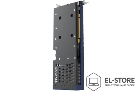 SPARKLE Karta graficzna SPARKLE Intel Arc A750 TITAN OC Edition