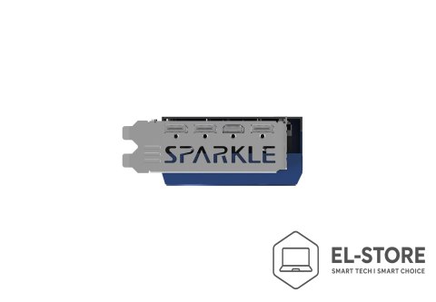 SPARKLE Karta graficzna SPARKLE Intel Arc A750 TITAN OC Edition