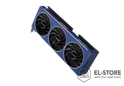 SPARKLE Karta graficzna SPARKLE Intel Arc A750 TITAN OC Edition
