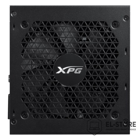ADATA XPG KYBER 850W moduł zasilaczy 24-pin ATX Czarny