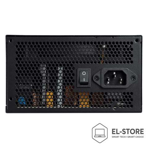 ADATA XPG KYBER 850W moduł zasilaczy 24-pin ATX Czarny