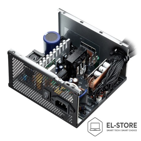 ADATA XPG KYBER 850W moduł zasilaczy 24-pin ATX Czarny