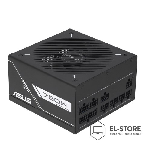 ASUS Zasilacz ASUS PRIME-750G (BLACK)