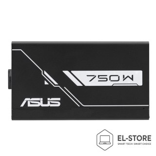 ASUS Zasilacz ASUS PRIME-750G (BLACK)