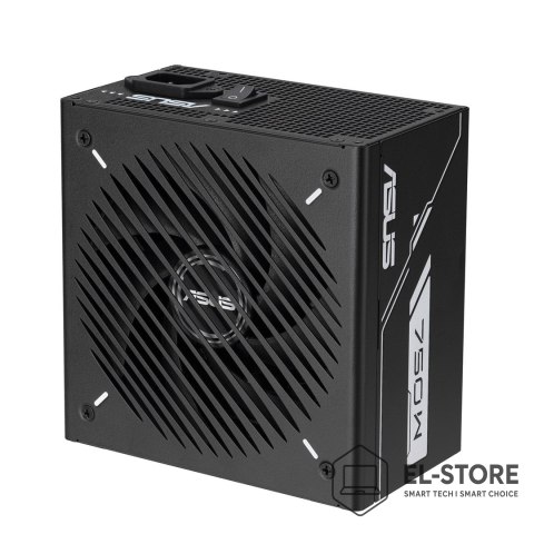 ASUS Zasilacz ASUS PRIME-750G (BLACK)