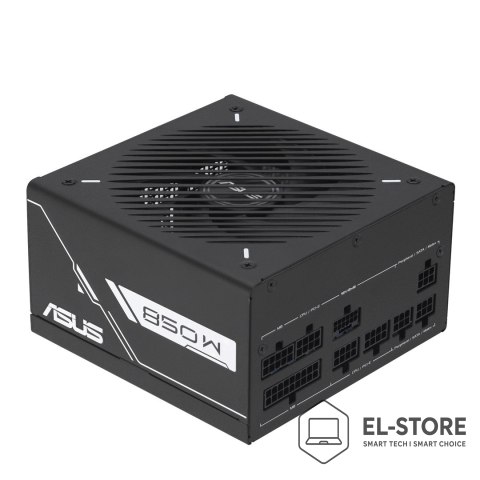 ASUS Zasilacz ASUS PRIME-850G (BLACK)