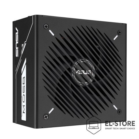 ASUS Zasilacz ASUS PRIME-850G (BLACK)