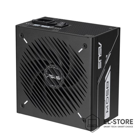 ASUS Zasilacz ASUS PRIME-850G (BLACK)