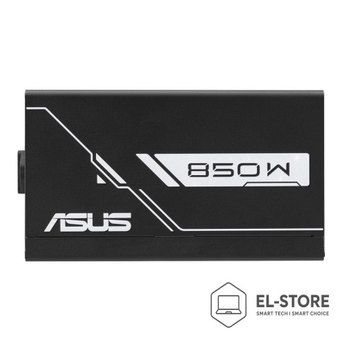ASUS Zasilacz ASUS PRIME-850G (BLACK)