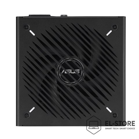 ASUS Zasilacz ASUS PRIME-850G (BLACK)