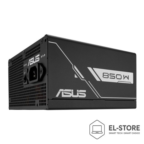 ASUS Zasilacz ASUS PRIME-850G (BLACK)