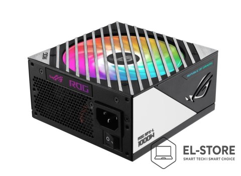 ASUS Zasilacz ASUS ROG LOKI SFX-L 1000W Platinum
