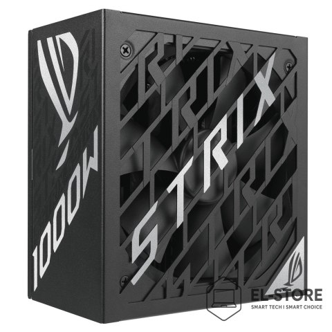 ASUS Zasilacz ASUS ROG Strix Platinum 1000W