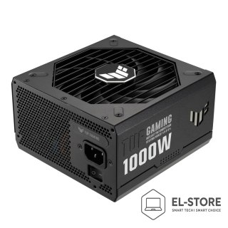 ASUS Zasilacz ASUS TUF GAMING 1000W GOLD