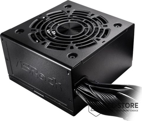Asrock Zasilacz ASRock CHALLENGER 650W 80 Plus Bronze