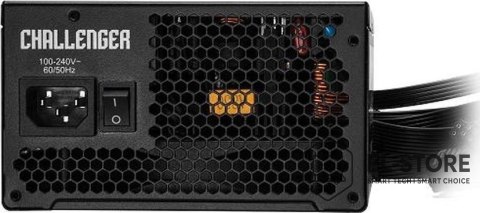 Asrock Zasilacz ASRock CHALLENGER 750W 80 Plus Bronze