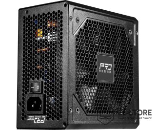 Asrock Zasilacz ASRock PRO-850B 850W 80 PLUS Bronze