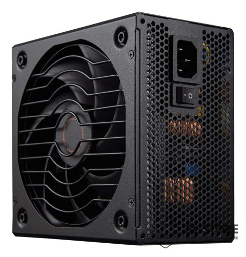COUGAR COUGAR CGR GLE-1000 moduł zasilaczy 1000 W 20+4 pin ATX ATX Czarny